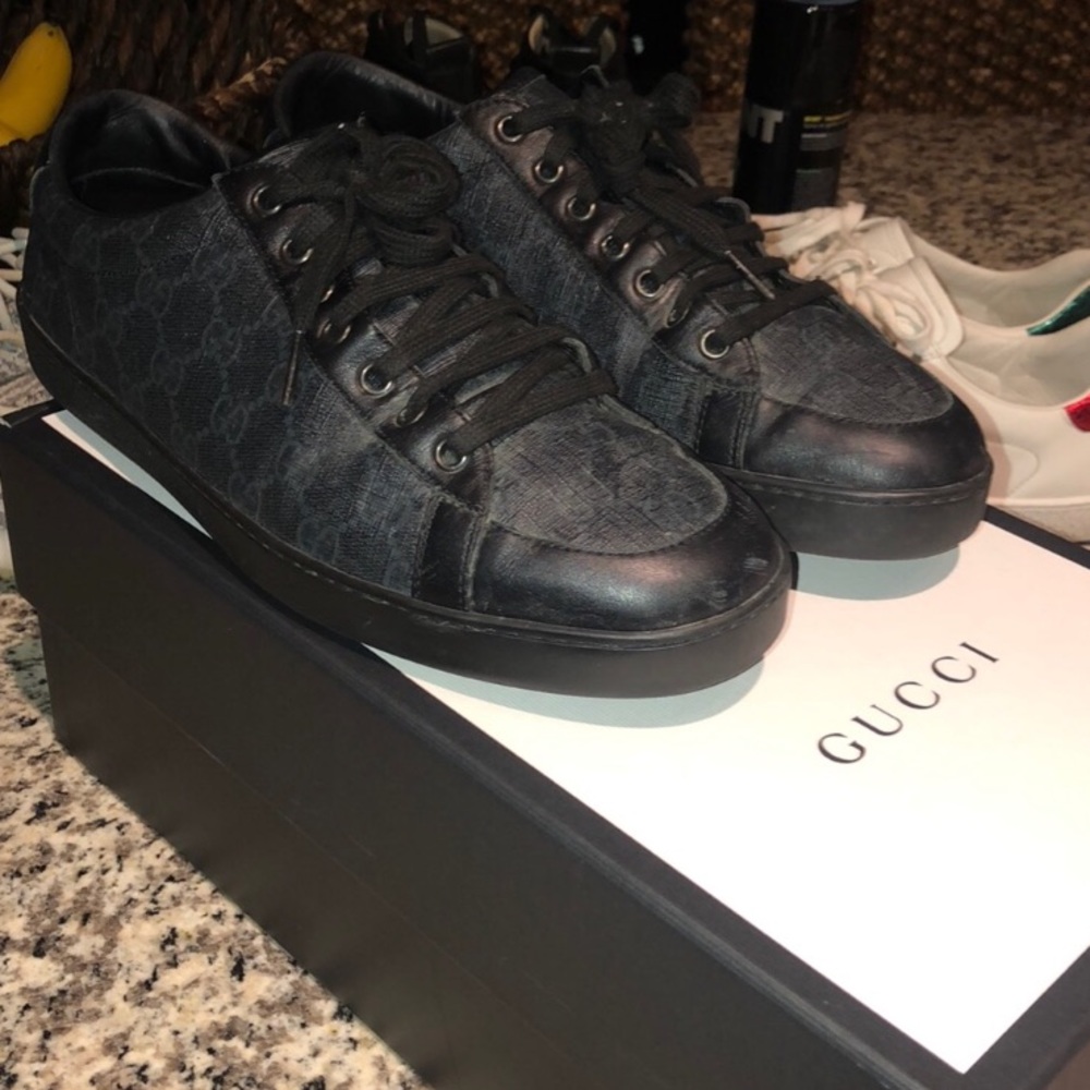 Gucci Men’s Shoes